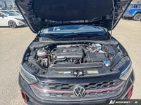 Experience the exhilarating precision and refined power of the 2022 Volkswagen Jetta GLI AUTOHAHN. T... (image 9)