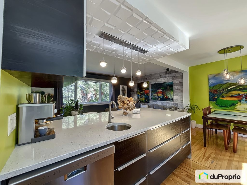 50e Avenue — photo 1