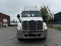 2019 Freightliner Cascadia 125 Ryder Stock ID: 836405 Transmission Type/Speed: AUTO 13 Engine: DIESE... (image 1)