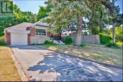 3 BIRCHLAWN AVENUE Toronto (Birchcliffe-Cliffside), Ontario