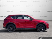 Effortlessly navigate diverse landscapes and daily commutes in the remarkably capable 2022 Mazda CX-... (image 7)