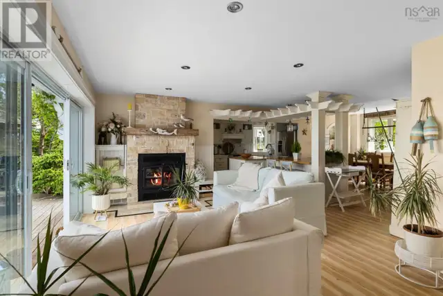 4 York Redoubt Crescent Fergusons Cove, Nova Scotia in Houses for Sale in City of Halifax - Image 11