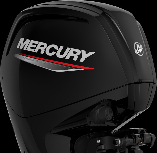 150 mercury free installation on some boats in Boat Parts, Trailers & Accessories in Saskatoon