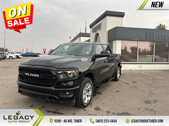 2024 Ram 1500 Tradesman in Cars & Trucks in Lethbridge