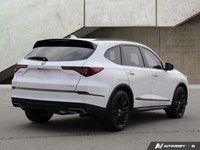 This One Owner & Accident Free 2025 MDX Platinum Elite comes equipped with Leather, Navigation, Appl... (image 4)