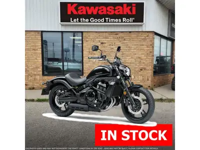 GRAND RIVER POWER SPORTS Straight forward pricing, no hidden fees. 2025 Kawasaki Vulcan S SAVE 300$...