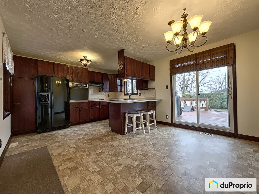 $395,000 - Bungalow for sale in Ste-Marie — photo 3