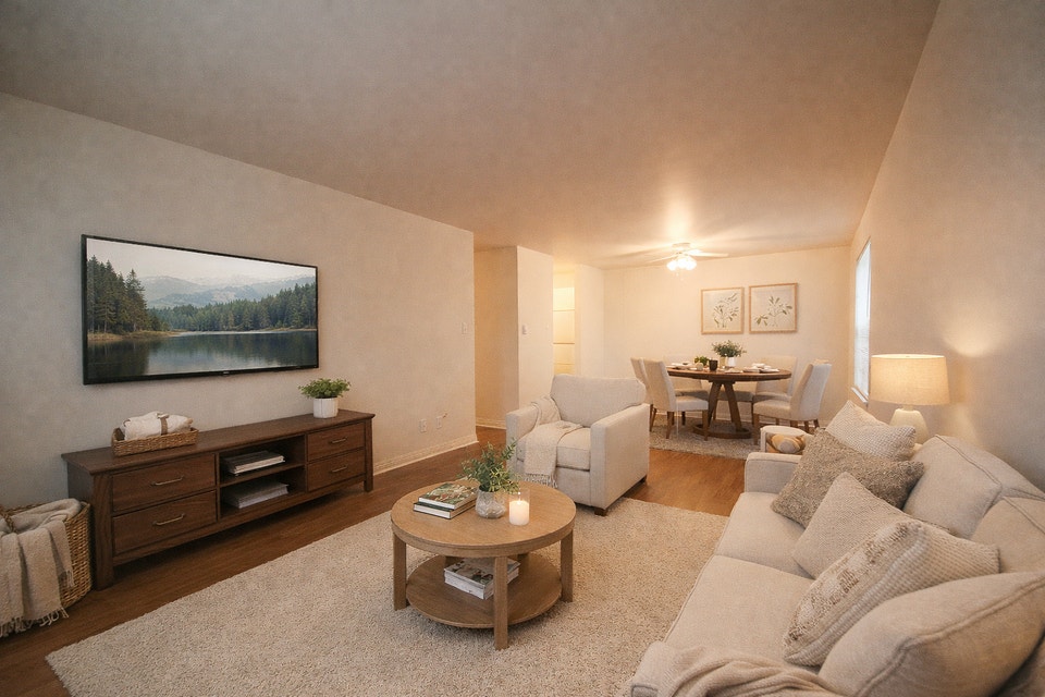 Hester and Church 2 Bed - Affordable Living Stunning Unit! 3