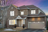102 CHANCERY CRESCENT Orleans, Ontario