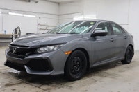 Civic LX ... Engine: Intercooled Turbo Regular Unleaded I-4 1.5 L/91 Other Equipment Turbocharged,AM... (image 3)