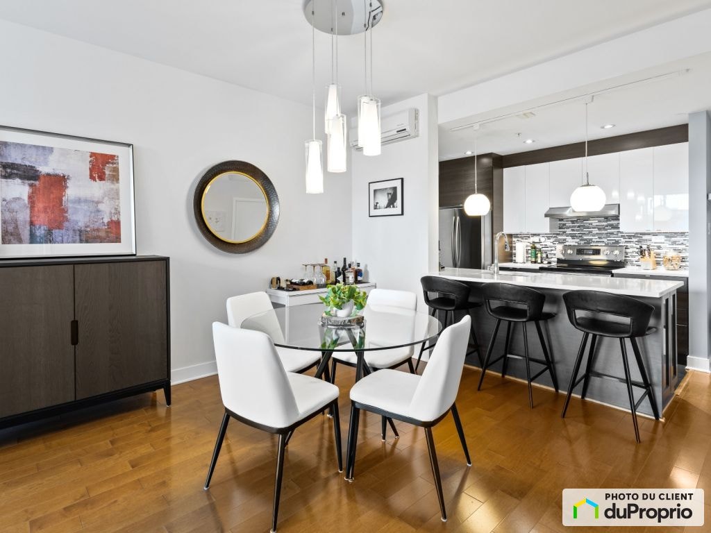 $409,000 - Condominium in Côte-des-Neiges / Notre-Dame-de-Grâce — photo 3