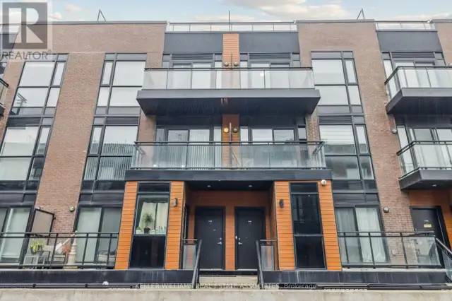 203 - 5289 HIGHWAY 7 Vaughan (Vaughan Grove), Ontario62865718239617120