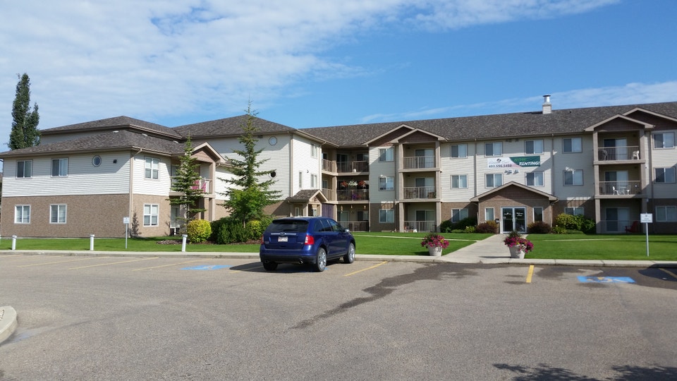 Lonsdale Court 1 Bedroom Apartment For Rent 3