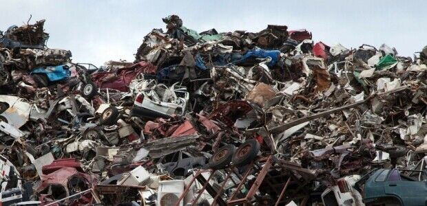 Scrap Metal Recycling paying CASH in Towing & Scrap Removal in Leamington - Image 4