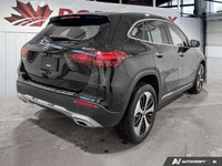 The 2024 Mercedes-Benz GLA 250 4MATIC blends luxury, performance, and advanced technology into a com... (image 5)