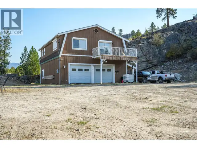 2063 Carmi Road Penticton, British Columbia in Houses for Sale in Penticton - Image 13