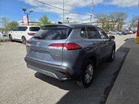 *ANDROID AUTO, APPLE CAR PLAY, HEATED SEATS, HEATED STEERING, *8-inch Toyota Multimedia touchscreen... (image 1)