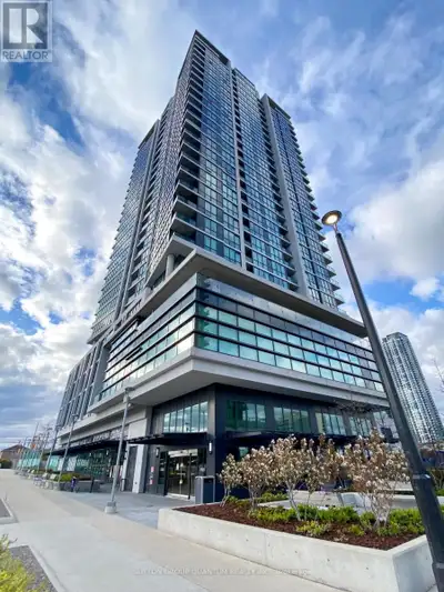 2610 - 3985 GRAND PARK DRIVE Mississauga (City Centre), Ontario