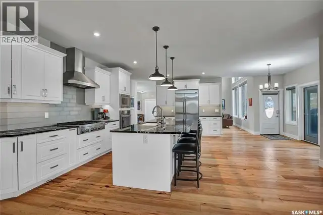 Lazy S Acreage Montrose Rm No. 315, Saskatchewan in Houses for Sale in Saskatoon - Image 22