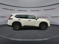 // ACCIDENT FREE!! // This used 2024 Nissan Rogue AWD S is a smart choice for daily driving in Cayug... (image 8)