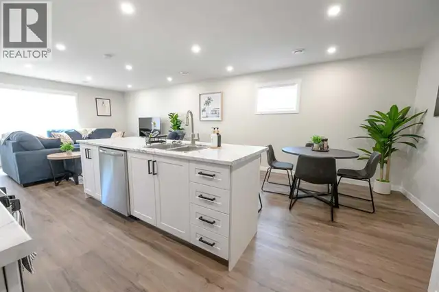 A, 10021 105 Avenue Grande Prairie, Alberta in Long Term Rentals in Grande Prairie - Image 8