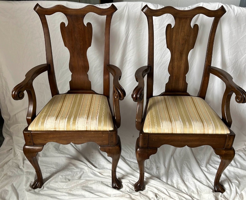Antique Formal Arm Chairs Chairs & Recliners City of Toronto Kijiji