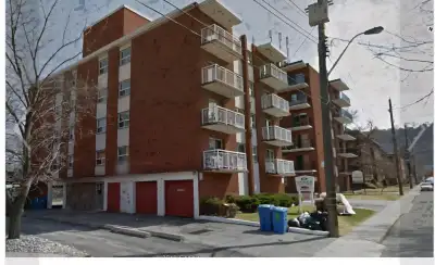 1 Studio unit available at 93 Emerald St. S. $1,325.00 + hydro 2-1 bedroom units available $1,425.00...
