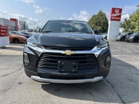 This 2022 Chevrolet Blazer LT SUV boasts a powerful 2.0L Turbocharged 4-cylinder engine delivering e... (image 1)