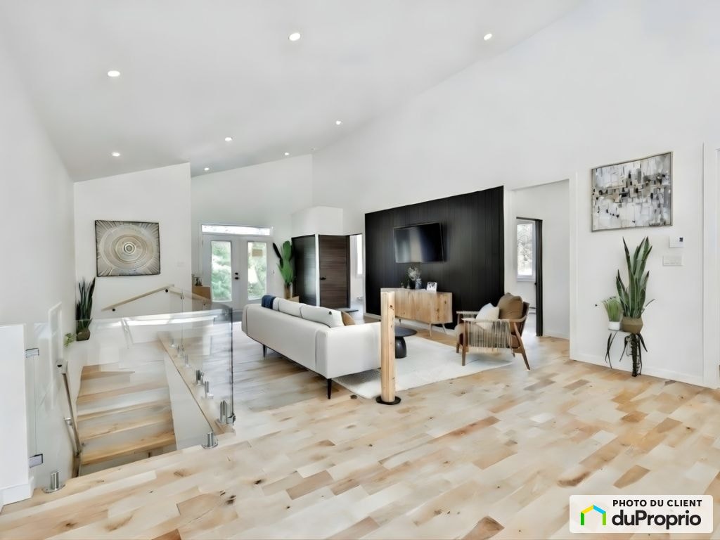 $648,888 - Intergenerational for sale in Ste-Julienne — photo 2