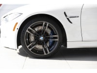 Low Mileage! Check out our large selection of pre-owned vehicles today. 2015 BMW M4 3.0L I6 RWD 7-Sp... (image 6)