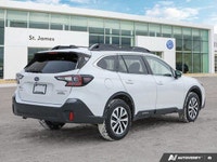 * Subaru Symmetrical Full-Time All-Wheel Drive * EyeSight Driver Assist Technology * X-MODE featurin... (image 4)