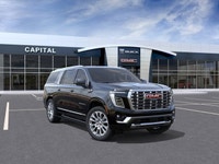 Check out the NEW 2026 YUKON XL! This Redesigned and Fully Loaded DENALI comes equipped with options... (image 1)