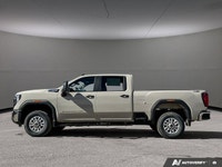 This GMC Sierra 2500HD boasts a Gas V8 6.6L/ engine powering this Automatic transmission. X31 OFF-RO... (image 1)