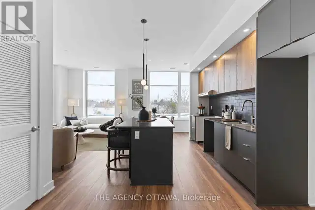 206 - 3071 RIVERSIDE DRIVE Ottawa, Ontario in Condos for Sale in Ottawa - Image 3