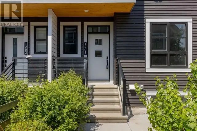 1203, 100 Walgrove Court SE Calgary, Alberta62863797776003121