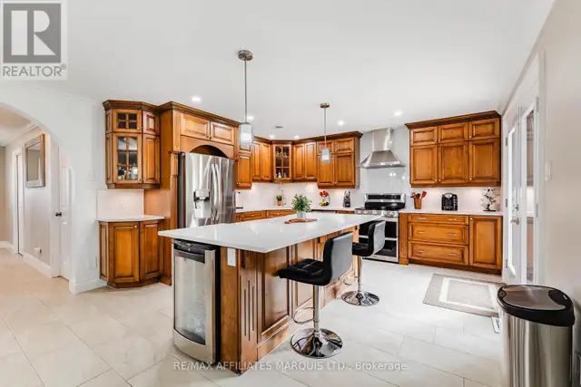46 CHANTINE DRIVE South Stormont, Ontario in Houses for Sale in Cornwall - Image 19