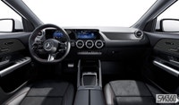 This Mercedes-Benz GLA has a strong Intercooled Turbo Gas/Electric I-4 2.0 L/121 engine powering thi... (image 5)