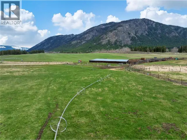660 Squilax Turtle Valley Road Chase, British Columbia in Land for Sale in Kamloops - Image 30
