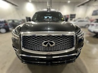 Westridge GMC *Elegantly expressive, this 2023 INFINITI QX80 turns even the most discerning heads. W... (image 7)