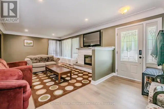 31 SHARON AVENUE Welland (Prince Charles), Ontario in Houses for Sale in St. Catharines - Image 6