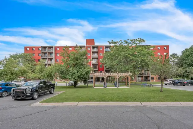 Kingston 1 Bedroom Apartment for Rent:62854406193923121