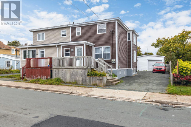 64 Merrymeeting Road St. John's, Newfoundland & Labrador in Houses for Sale in St. John's - Image 2