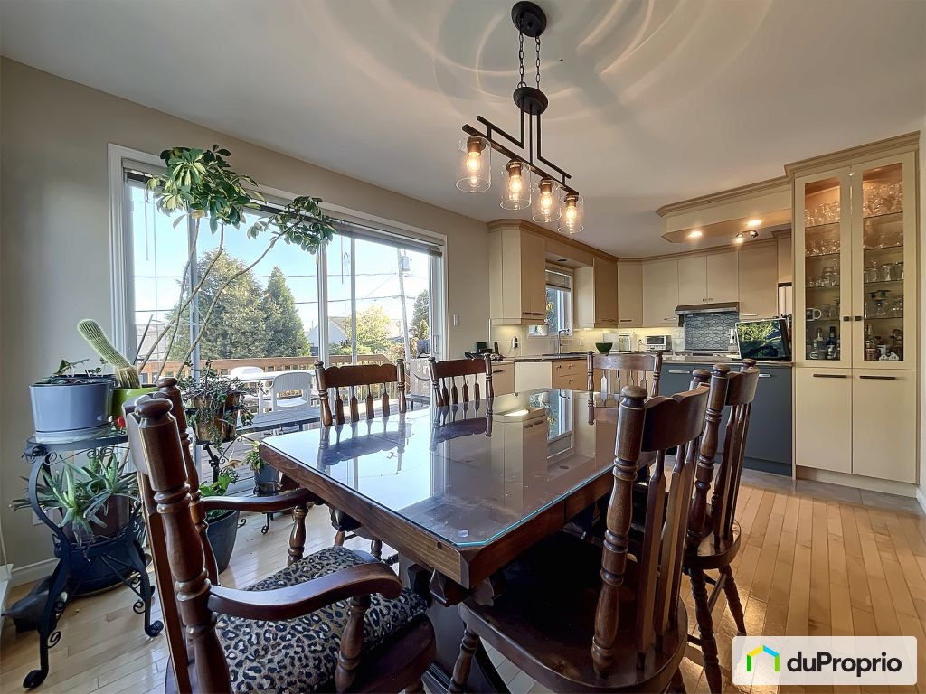 $479,500 - Bungalow for sale in Levis — photo 3