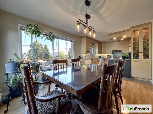 $479,500 - Bungalow for sale in Levis — photo 3