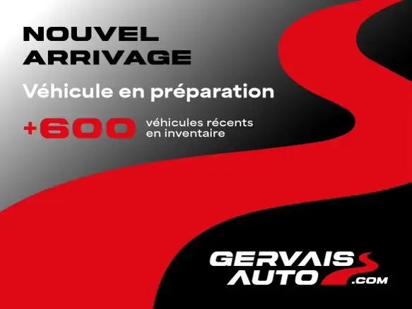 2020 Chevrolet Spark LT Mags A/C Caméra in Cars & Trucks in Shawinigan - Image 2