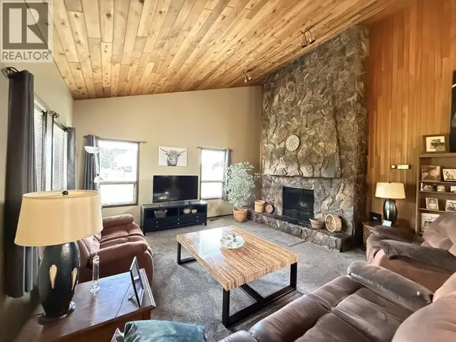 2644 SELKIRK ROAD Williams Lake, British Columbia in Houses for Sale in Williams Lake - Image 6