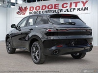 Only 11,453 Miles! This Dodge Hornet delivers a Intercooled Turbo Gas/Electric I-4 1.3 L/81 engine p... (image 4)
