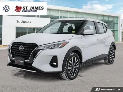 * 8-inch NissanConnect touchscreen, Apple CarPlay, Android Auto, additional front USB Type-C port, A...