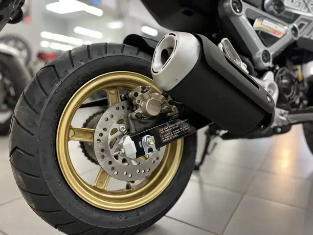 2024 Honda MSX125 Grom in Street, Cruisers & Choppers in Kitchener / Waterloo - Image 14