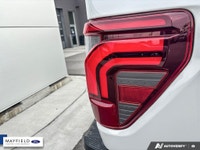 Recent Arrival! 2025 Ford F-150 Platinum White Metallic 702a 145 WB BLUE CRUISE EQUIPED PRO POWER ON... (image 6)